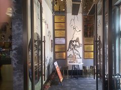 -百草滩羊清水涮羊肉(长城路店)