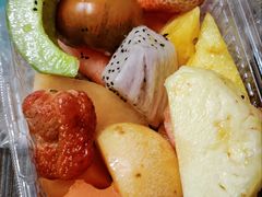 -吉林大学前卫校区南区-日新楼