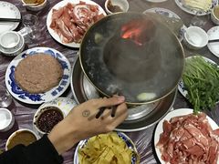 -鑫龙火锅城(青岛分店)