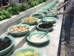 -火锅岛潮牌自助餐厅(天津天佑城店)