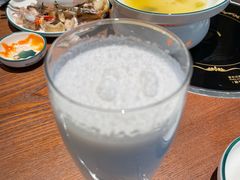 -南越郡·越式风味餐厅(青秀万达店)