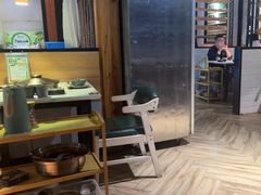 -狐狸爱上椰子鸡(滨江星光大道店)