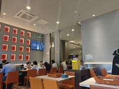-川百汇烤鱼·泡饼·美蛙(八达岭店)
