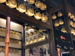 -韩国料理大力士(屏风街店)