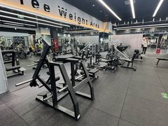 -VLines耀能运动24小时·月付制健身(京广桥店)