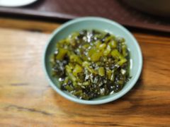 -绿杨馄饨店(康佳花园店)