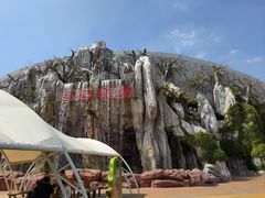 -青岛方特梦幻王国