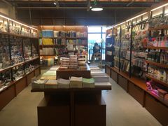 文具区-博览书店(越秀悦汇天地店)
