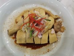 -御彩酒家(东风东路店)
