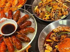 -红盔甲·小龙虾(人民广场店)