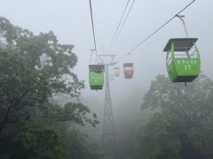 -丹东凤凰山景区