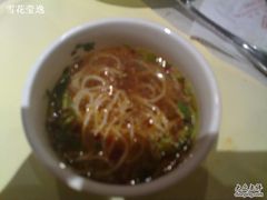 拉面-国宾酒店-花园咖啡自助餐厅(北营房中街店)