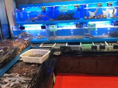 水产区-臻悦海宴.家宴(奥体中心店)