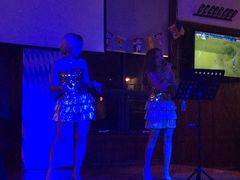 -青岛银沙滩温德姆至尊酒店