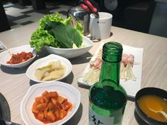 -权金城(龙旗店)