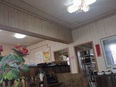 大堂-老味茶屋(川沙老街店)