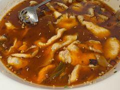 -羊门客在·烤盐池滩羊·川菜