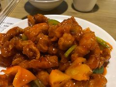 -陈傻子餐厅(世纪都会店)