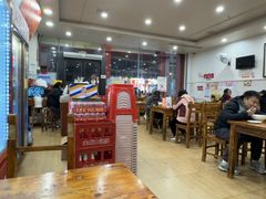 -肆姐面粉馆(坡子街店)