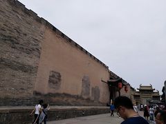 -常家庄园