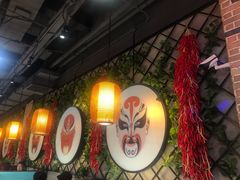 -雲蜀龙阁·金牌水煮鱼(方庄店)