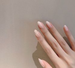 -闺蜜美甲