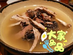 -黑鸡小馆(金源店)