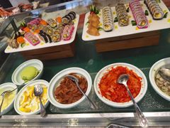 -张家港国贸酒店·餐厅