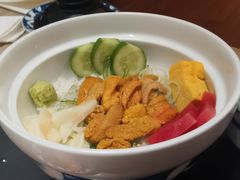 -小山日本料理(兴业太古汇店)