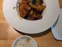 -绝味鸭脖(花园路店)