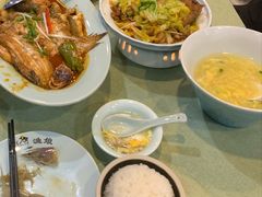 -渔娘渔家丹东海鲜(东直门店)