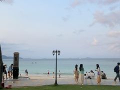 -艺厨风尚餐厅 · 桔钓沙莱华度假酒店