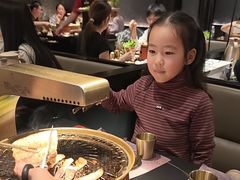 -西塔老太太泥炉烤肉(龙湖北苑天街店)