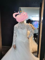 点击看大图 -全城热恋璀璨婚纱摄影