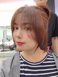 -Mix Boom Hair salon