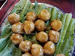 拔丝芋头-生态苑农庄(十里画廊遇龙河店)