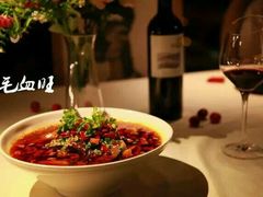 -胡桃里音乐餐厅(陶溪川店)(川湘赣菜·世界百大酒庄直供红酒·音乐表演)