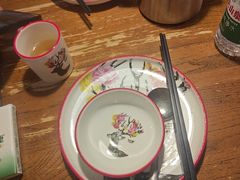 -新白鹿餐厅(龙游路店)