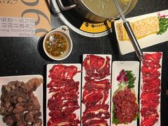 -牛事制造局牛肉火锅(莲岳路店)