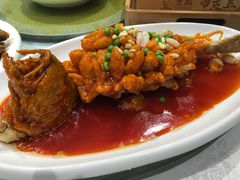-和记小菜(东方店)