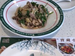 -新宝餐厅(流塘店)