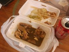 -明记牛杂(新马路分店)