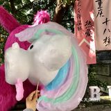 超可爱的棉花糖🍭