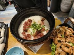 -椰贝原味椰子鸡(江南万达店)