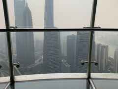 -东方明珠广播电视塔