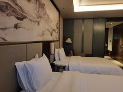 -成都安仁福朋喜来登酒店
