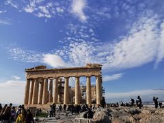 -奥林匹亚宙斯神庙