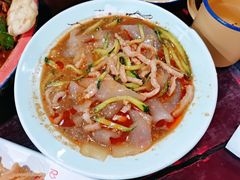 -酒肉门孔府菜(曲阜游客中心店)