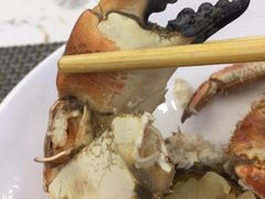 -澜悦港海鲜体验主题餐厅