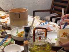 -小大董·烤鸭(王府井apm店)